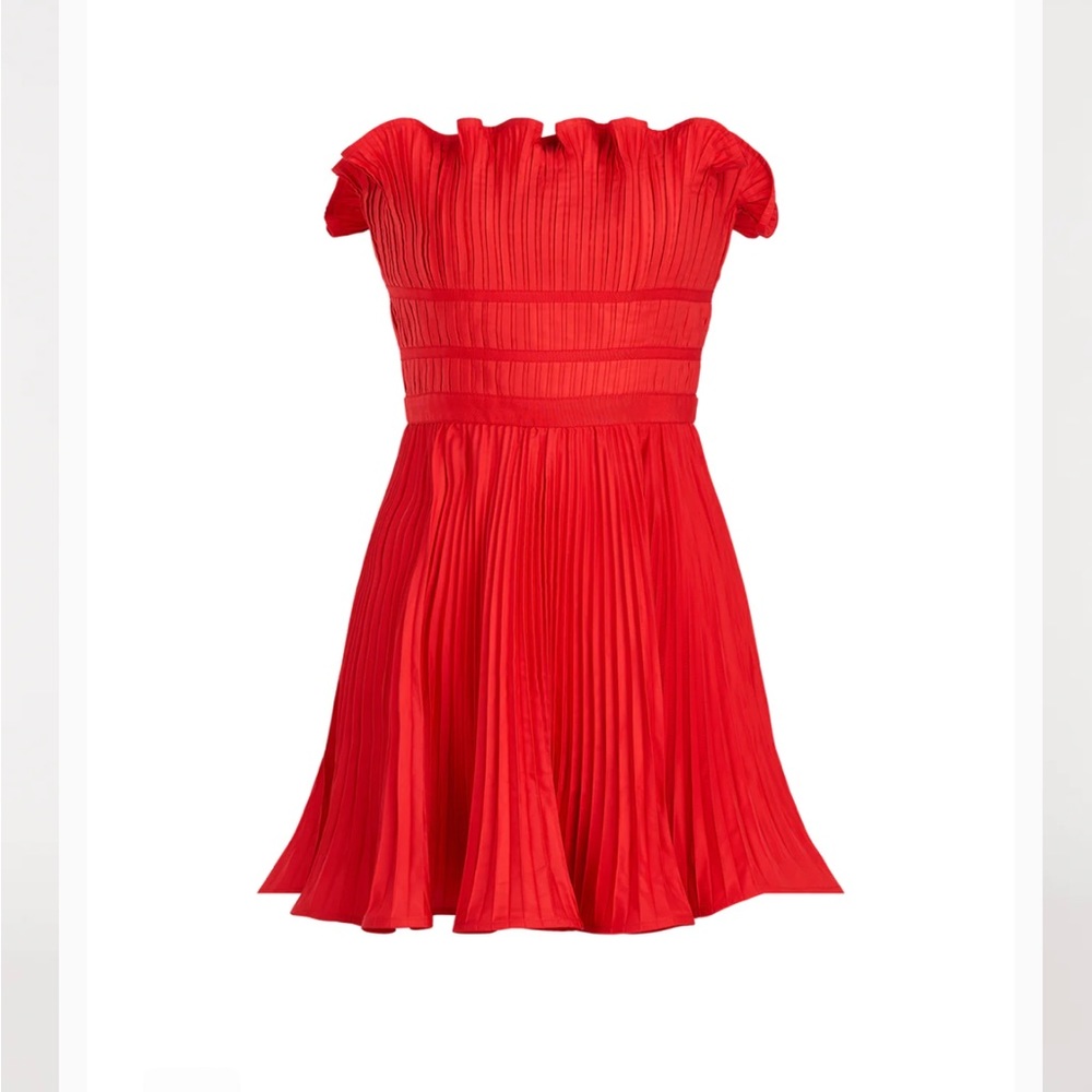 Amur Lorena dress